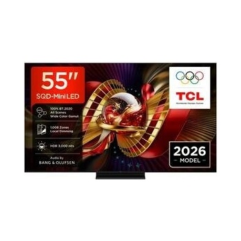 TCL 55C8L