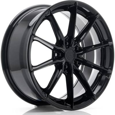 JAPAN RACING JR37 8x18 5x114.3 ET45 gloss black