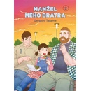 Manžel mého bratra 2