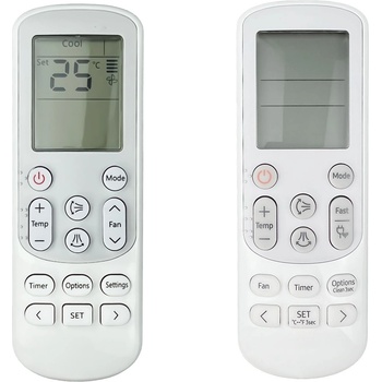 съвместим Samsung db96-24901f - заместител дистанционно управление (db96-24901f)