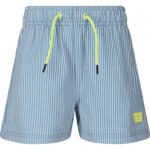 ZIG ZAG Детски бордшорт ZIG ZAG Kid's Mikmik Boardshorts - Pacific Coast - размер 140 (EU) (750-2636-0115)