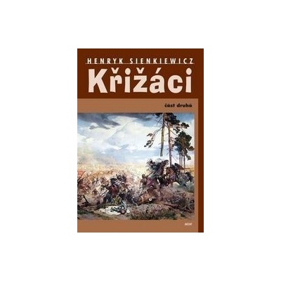 Křižáci