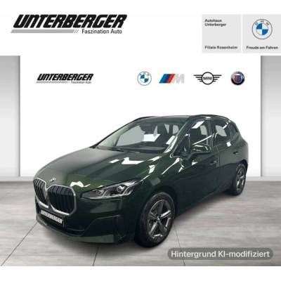 BMW 218i 100 kW