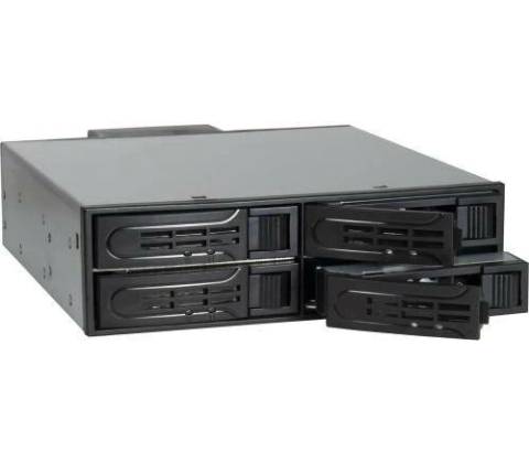 Inter-Tech ST-5244 88887414
