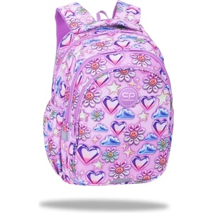 COOLPACK Ученическа раница Coolpack - JERRY - BALLOONS