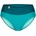 INASKA Дамско бикини долнище INASKA Women's Bottom Flow Bikini bottom - Stone Blue (150-2459-1812)