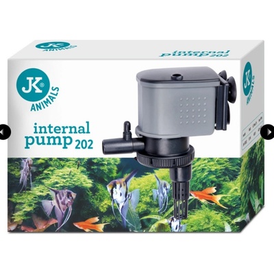 JK ANIMALS AT-202 JKA-IP202