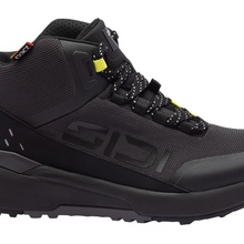 Sidi NUCLEUS