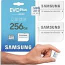 Samsung micro SDXC 256 GB MB-MC256SA/EU