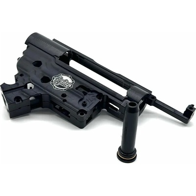 RetroArms RetroArms CNC mechabox TM NGRS M4 8 mm