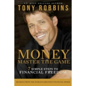 Money Master the Game (2016)