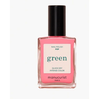 MANUCURIST GREEN LAK POP 15 ml