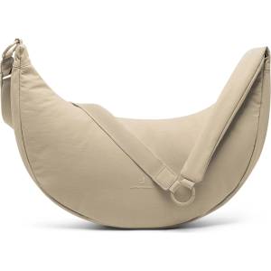 Johnny Urban Чанта за рамо Johnny urban Lou 5, 5 Shoulder bag - Beige - размер One Size (510-7785-0111)