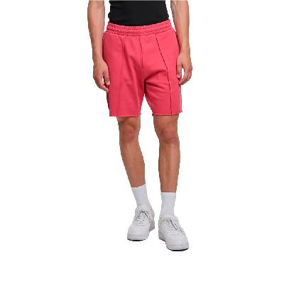 Къси панталони Just rhyse Wave sweat shorts - Pink (Holly Berry)