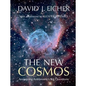 New Cosmos | David J. Eicher (ISBN: 9781107068858)