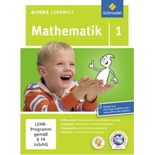 Mathematik Klasse 1. 1 CD-ROM