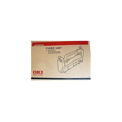 Originální OKI 42625503 zapékací jednotka pro tiskárny C3100/C5200/C5400/C5510 MFP/C5540 MFP – Zboží Živě