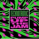 Technotronic: Pump Up The Jam LP