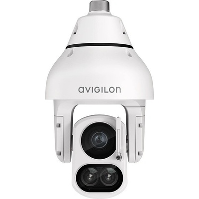 Avigilon 2.0C-H5A-IRPTZ-DP40-WP
