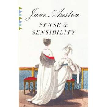 Sense and Sensibility | Jane Austen