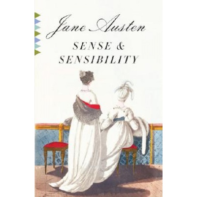 Sense and Sensibility | Jane Austen