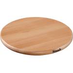 Staub Дървена подложка за горещи съдове с магнитна сърцевина O 16, 5 cm Staub (ST41190732)