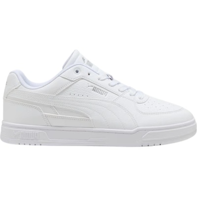 Puma Caven III 40448401 bílá