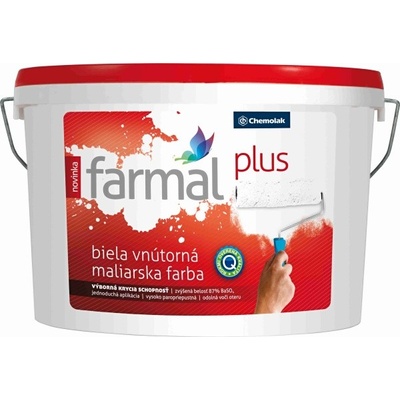 Chemolak V2073 Farmal Plus 25,0 kg