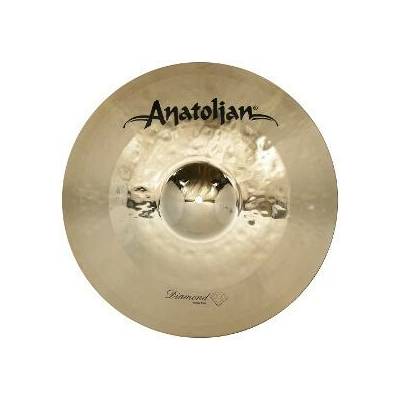 Anatolian DIS 20 RDE DIAMOND I. RIDE