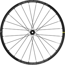 Mavic Crossmax SL