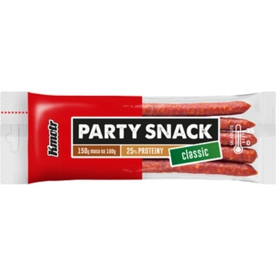 Kmotr Party Snack Klasik 75 g