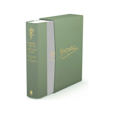 Letters of J. R. R. Tolkien