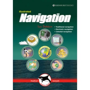 Illustrated Navigation | Ivar Dedekam (ISBN: 9781909911581)