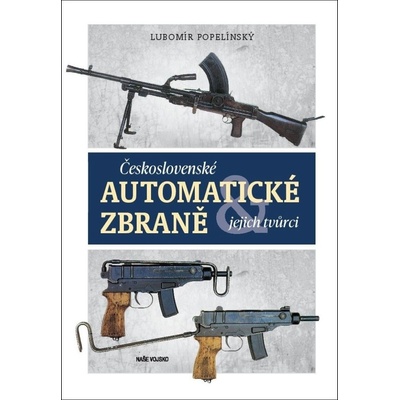 Československé automatické zbraně