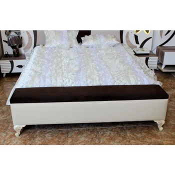 Image 1 of Мебелна фабрика НОВ ДОМ - гр. Ямбол Табуретка 164 (6104)
