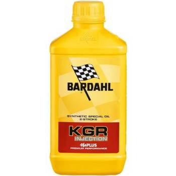 Image 1 of Bardahl KGR Injection 2T 1 l