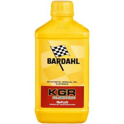 Bardahl KGR Injection 2T 1 l