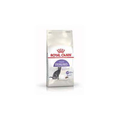 ROYAL CANIN cat Sterilised 2 kg