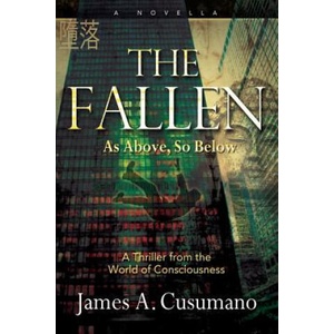 FALLEN | James A. Cusumano (ISBN: 9781945390586)