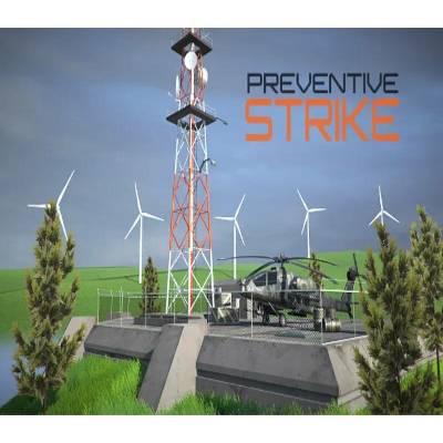 Preventive Strike