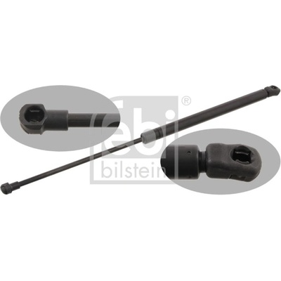 Pneumatická pružina, zavazadlový / nákladový prostor FEBI BILSTEIN 28346