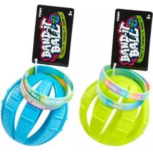 Tomy Томи: band-it топка 3 в 1 - различни (e73647)