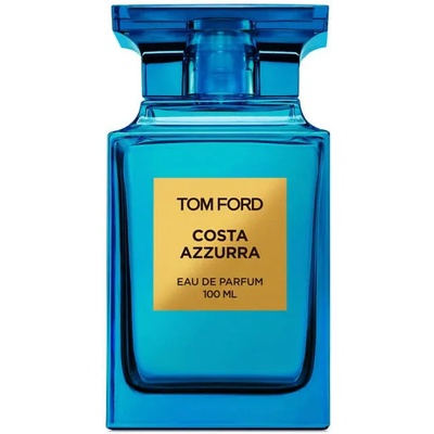 Tom Ford Private Blend - Costa Azzurra EDP 100 ml Tester