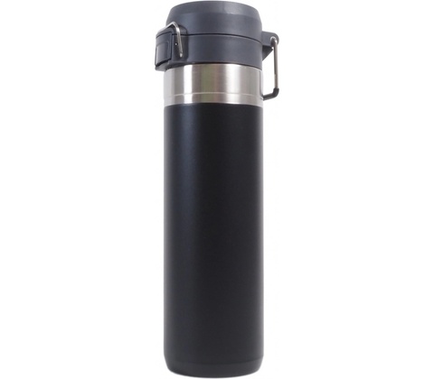 Aga Termoska 800 ml Černá