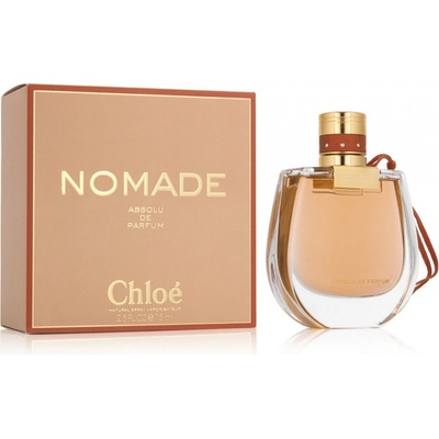 Chloé Nomade Absolu parfumovaná voda dámska 30 ml