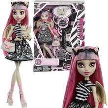 Mattel Monster High Rochelle Goyle Mejdan