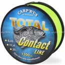 Carp ´R´ Us Total Contact Line Yellow 1200 m 0,3 mm
