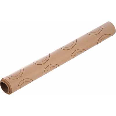 Pečicí papír archy na makronky 45x32 cm 20 ks – Hledejceny.cz