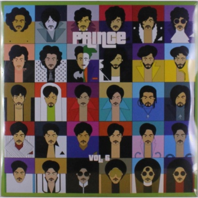 Prince - Chameleon Vol. 6 LP