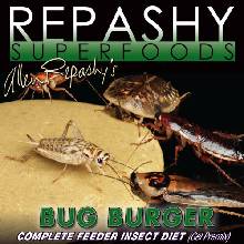 Repashy Bug Burger 85 g